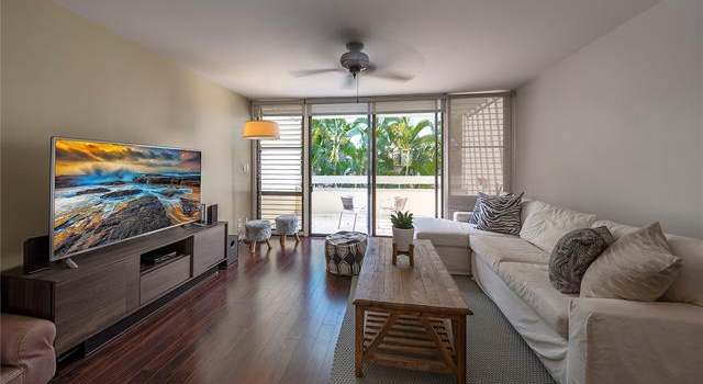 Photo of 6770 Hawaii Kai Dr #23, Honolulu, HI 96825