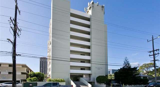 Photo of 2015 Lime St #401, Honolulu, HI 96826