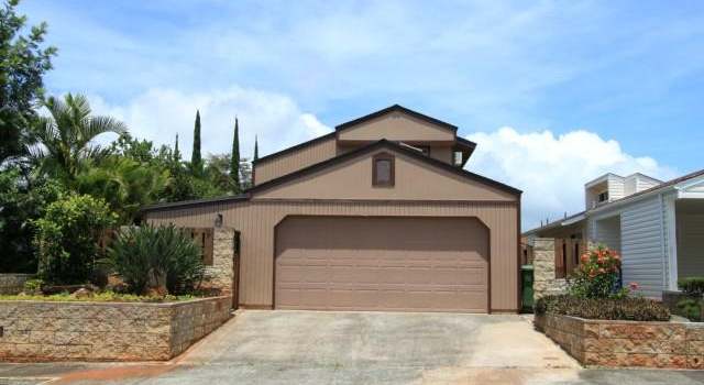 Photo of 95-701 Lauawa St, Mililani, HI 96789