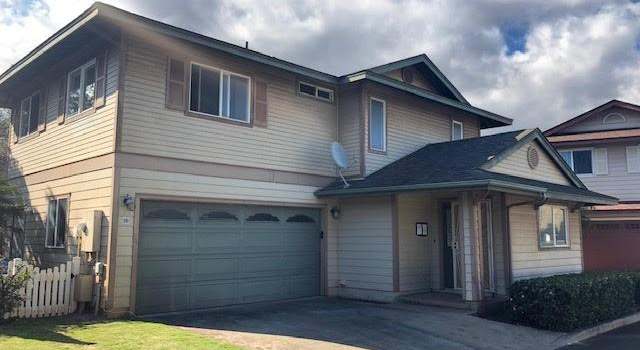 Photo of 92-831 Makakilo Dr #10, Kapolei, HI 96707