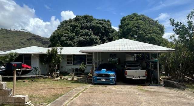 Photo of 231 Hao St, Honolulu, HI 96821
