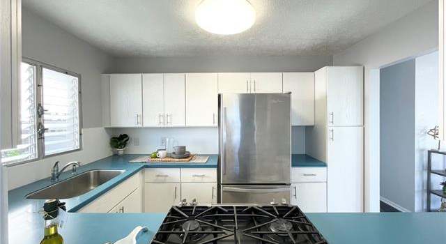 Photo of 1379 13th Ave Unit A, Honolulu, HI 96816