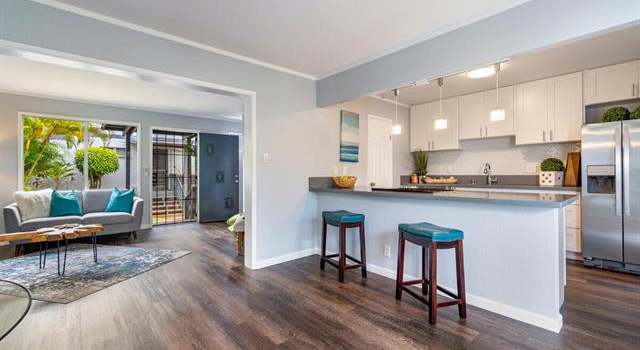 Photo of 98-1404B Koaheahe St #41, Pearl City, HI 96782
