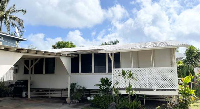 Photo of 708 Oneawa St, Kailua, HI 96734