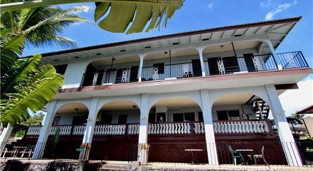 Photo of 94-1033 Lumikula St, Waipahu, HI 96797