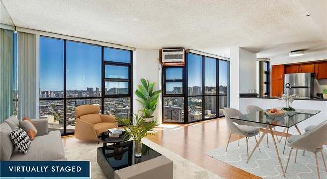 Photo of 930 Kaheka St #2905, Honolulu, HI 96814
