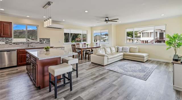 Photo of 737 20th Ave, Honolulu, HI 96816