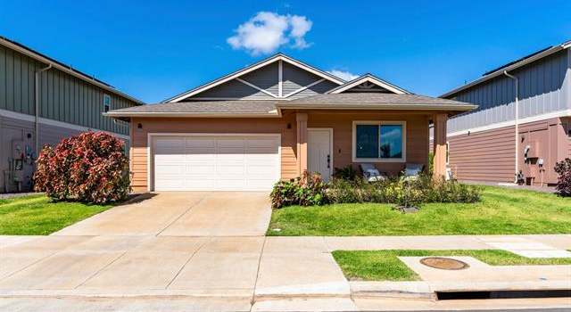 Photo of 91-991 Huaulaula Loop, Ewa Beach, HI 96706