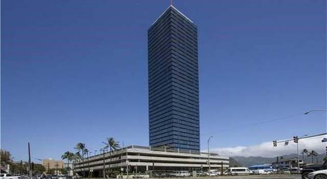 Photo of 1750 Kalakaua Ave #1308, Honolulu, HI 96826