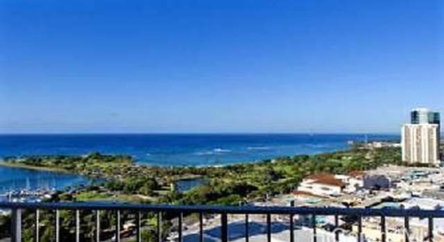 Photo of 410 Atkinson Dr #3207, Honolulu, HI 96814