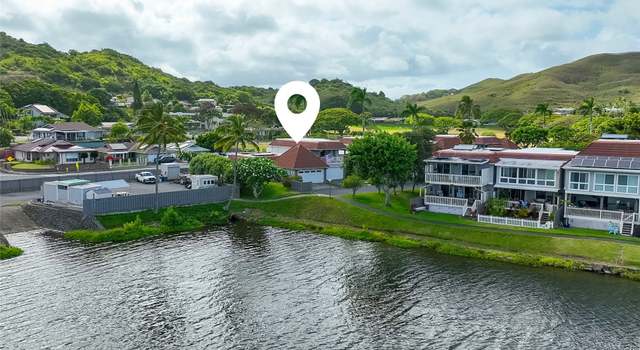 Photo of 515 Keolu Dr Unit H, Kailua, HI 96734