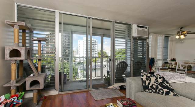 Photo of 757 Kinalau Pl #504, Honolulu, HI 96813