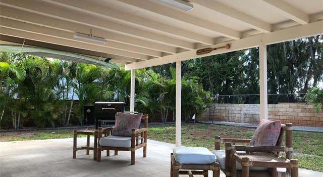Photo of 91-1193 Kauiki St, Ewa Beach, HI 96706