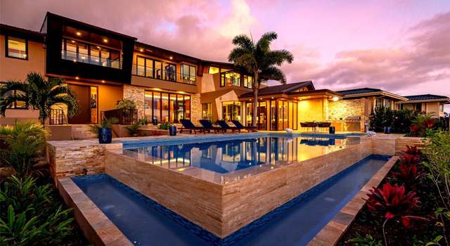 Photo of 198 Kokololio Pl, Honolulu, HI 96821