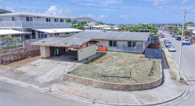 Photo of 7211 Aipo Pl, Honolulu, HI 96825