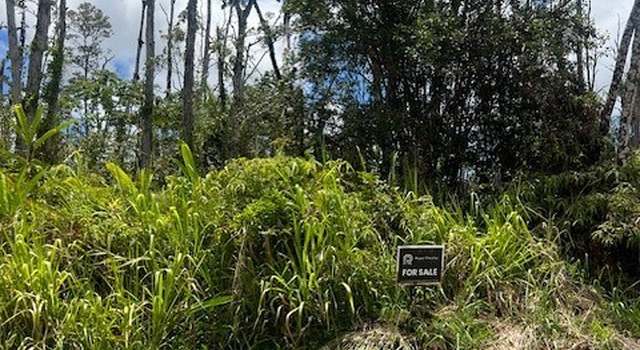 Photo of Lot 65 39th Ave, Pahoa, HI 96778