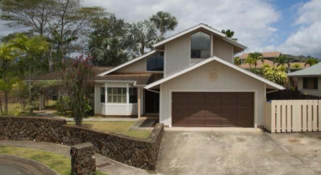 Photo of 94-483 Punono St, Mililani, HI 96789