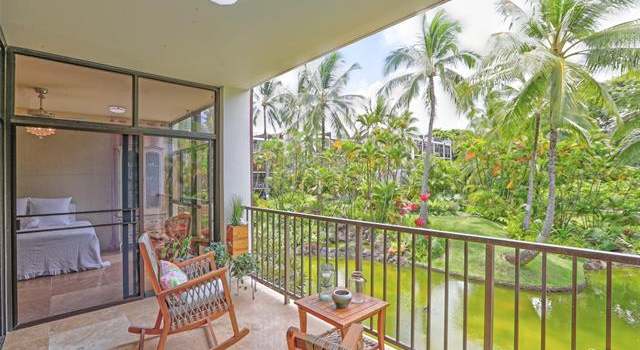 Photo of 1020 Aoloa Pl Unit 210A, Kailua, HI 96734