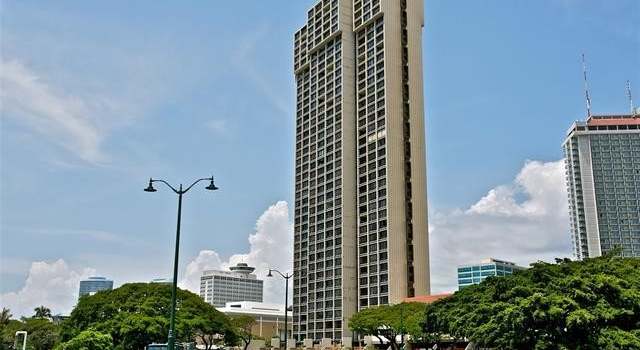 Photo of 1600 Ala Moana Blvd #402, Honolulu, HI 96815