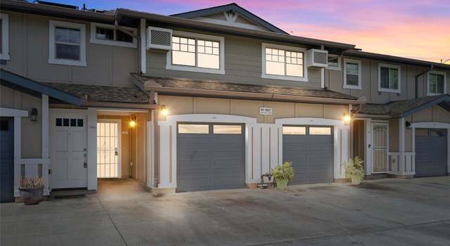 Photo of 91-1257 Kamaaha Ave #1304, Kapolei, HI 96707