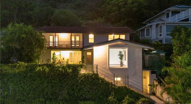 Photo of 2326 Sonoma St, Honolulu, HI 96822