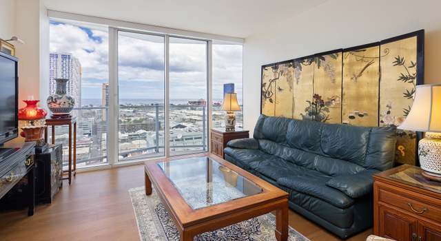 Photo of 888 Kapiolani Blvd #2207, Honolulu, HI 96813