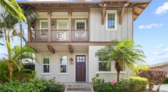 Photo of 91-1057 Waiemi St, Ewa Beach, HI 96706