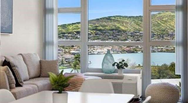 Photo of 7000 Hawaii Kai Dr #3908, Honolulu, HI 96825