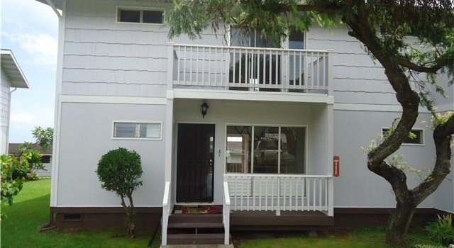 Photo of 98-907 A Iho Pl #104, Aiea, HI 96701