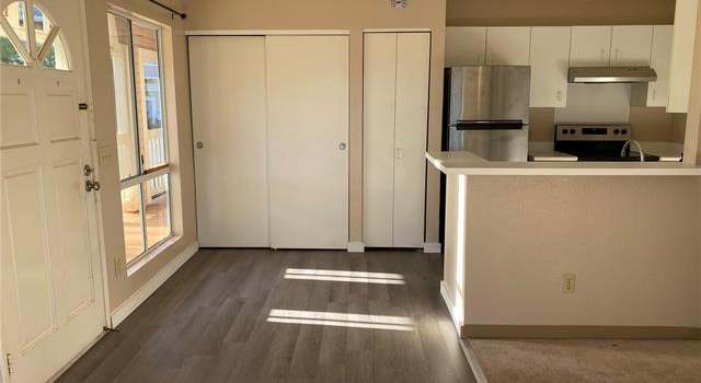 Photo of 94-541 Lumiaina St Unit T202, Waipahu, HI 96797