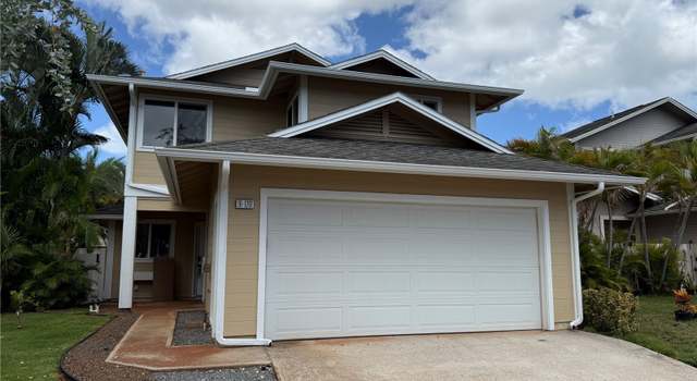 Photo of 91-1201 Kamoawa St, Ewa Beach, HI 96706