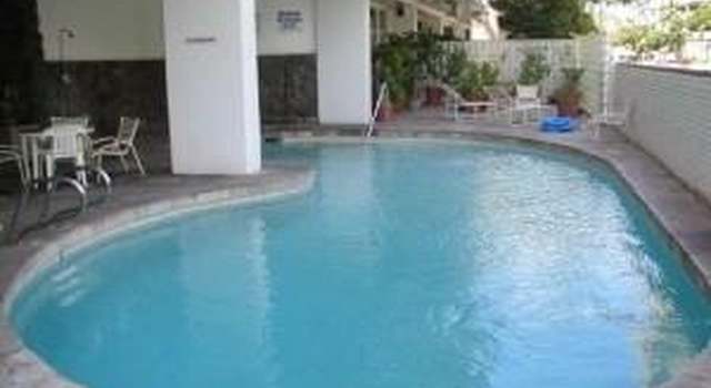 Photo of 445 Kaiolu St #1212, Honolulu, HI 96815