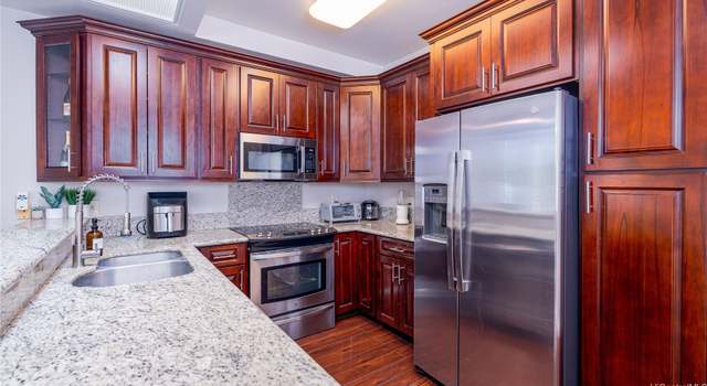 Photo of 92-1493 Aliinui Dr Unit 35C, Kapolei, HI 96707