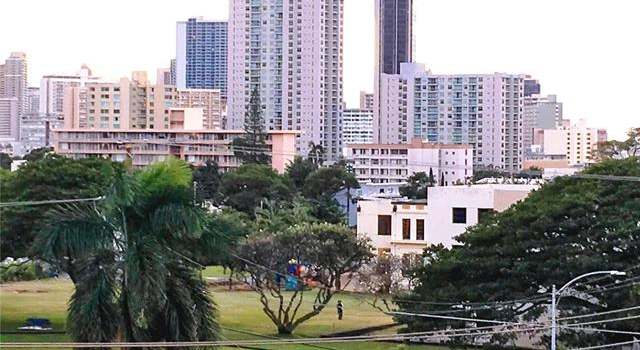 Photo of 1620 Keeaumoku St #501, Honolulu, HI 96822
