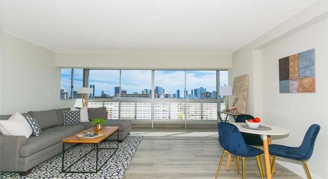 Photo of 1309 Wilder Ave #702, Honolulu, HI 96822