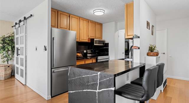 Photo of 2233 Ala Wai Blvd Unit 4A, Honolulu, HI 96815