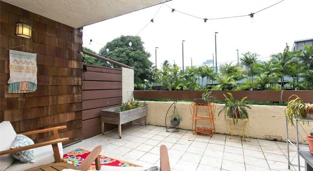 Photo of 1015 Aoloa Pl #244, Kailua, HI 96734