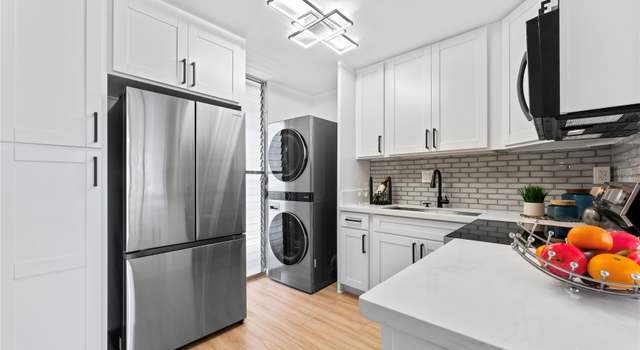 Property at 95-2031 Waikalani Pl Unit D306, Mililani, HI 96789, 2 beds, 1 bath