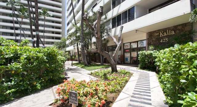 Photo of 425 Ena Rd Unit 1202B, Honolulu, HI 96815