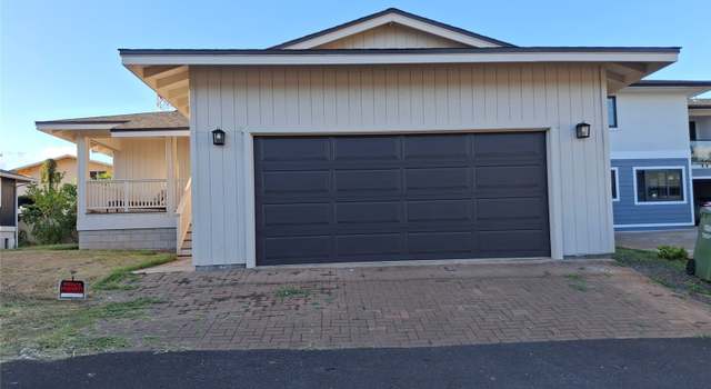 Photo of 1106 Kilani Ave #5, Wahiawa, HI 96786