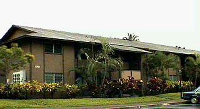 Photo of 1223 Ala Alii St #55, Honolulu, HI 96818