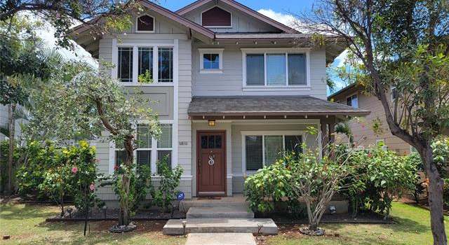 Photo of 91-1059 Kekaiholo St, Ewa Beach, HI 96706
