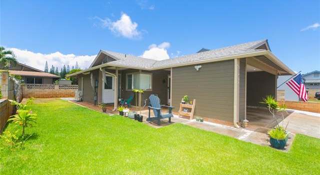 Photo of 95-494 Laupalai Pl, Mililani, HI 96789