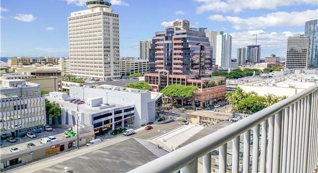 Photo of 750 Amana St #1310, Honolulu, HI 96814