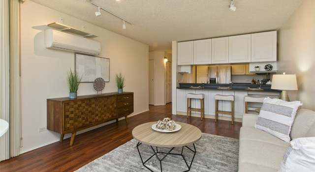 Photo of 2752 Kaaha St #407, Honolulu, HI 96826