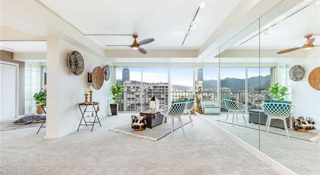 Photo of 419 Atkinson Dr #1702, Honolulu, HI 96814