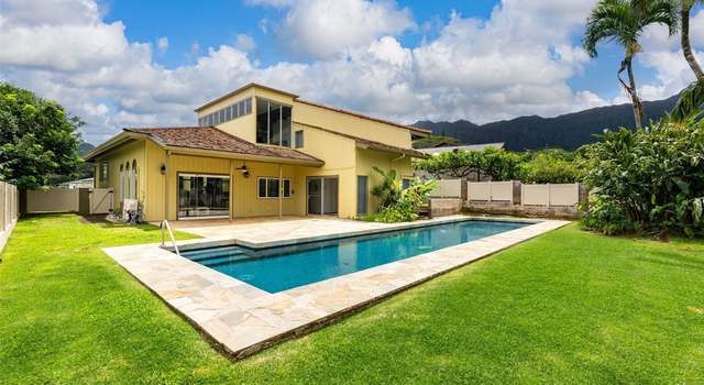 Photo of 1269 Maleko St, Kailua, HI 96734