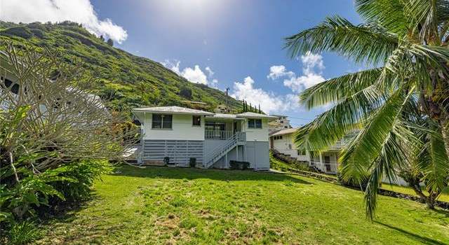 Photo of 930 Ailuna St, Honolulu, HI 96821