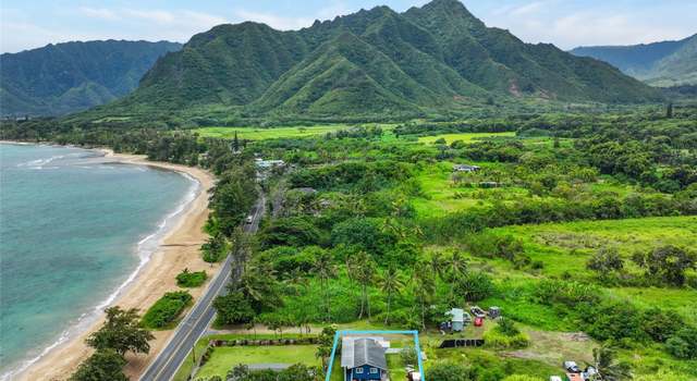Property at 53-440 Kamehameha Hwy #8, Hauula, HI 96717, 2 beds, 1 bath