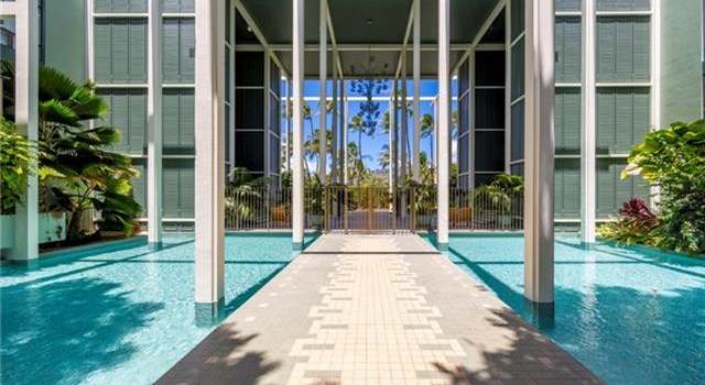 Photo of 4999 Kahala Ave #405, Honolulu, HI 96816